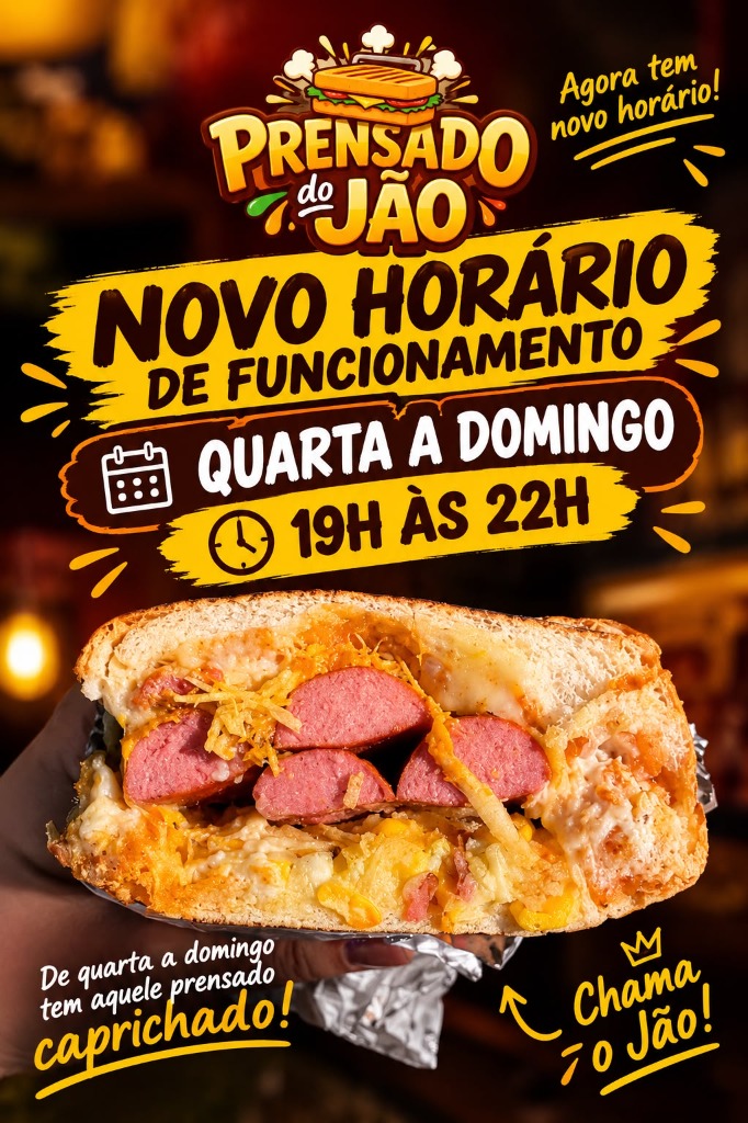 Prensado do Jão